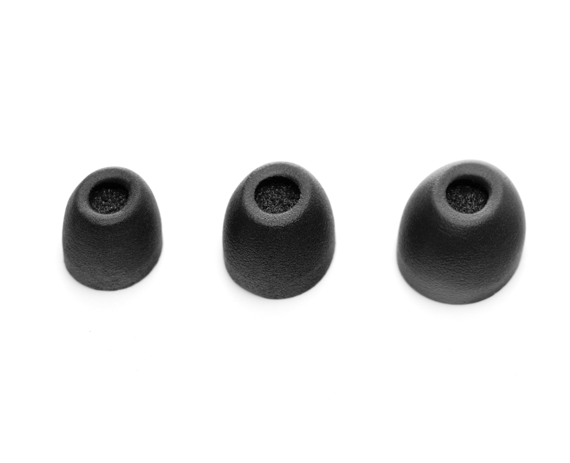 64-audio-comply-500-oval-3-embouts-m-moire-de-forme image 2