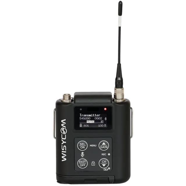 wisycom-mtp60-metteur-de-poche-large-bande image 1