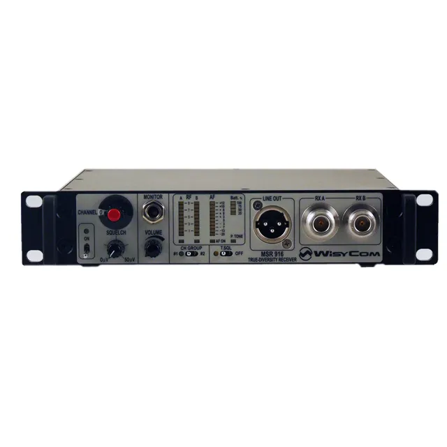 wisycom-msr916-module-r-cepteur-sans-fil-pour-tourn-e image 1