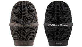 wisycom-mcm301-micro-cravate-miniature-pour-metteur image 1