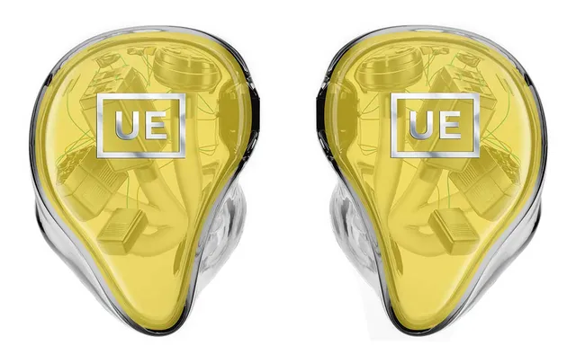 ultimate-ears-pro-switch-bright-yellow-translucent-fa-ade-interchangeable image 1