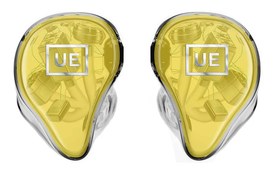 ultimate-ears-pro-switch-bright-yellow-translucent-fa-ade-interchangeable image 1