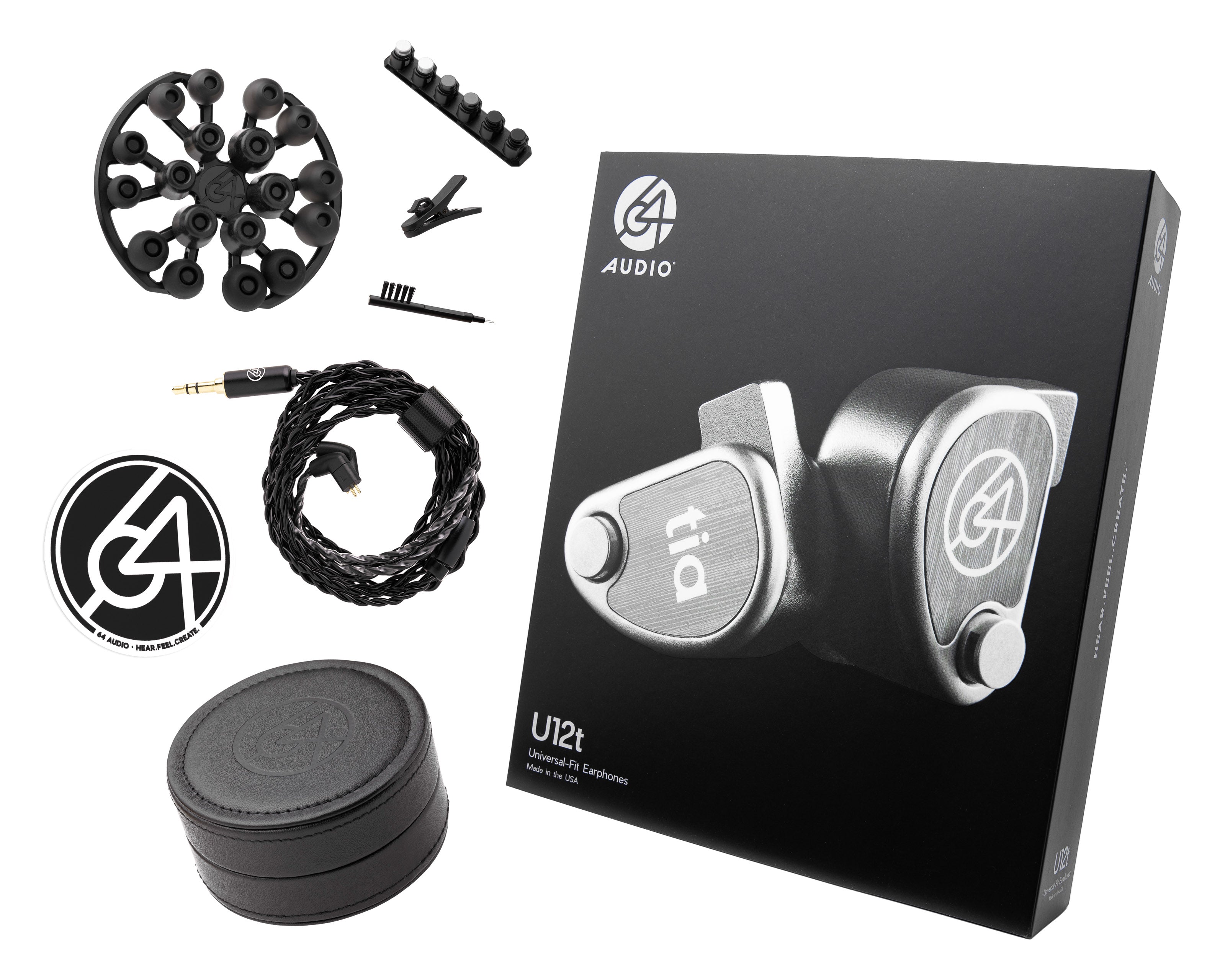 64-audio-u12t-v1-couteurs-intra-auriculaires-universels image 4
