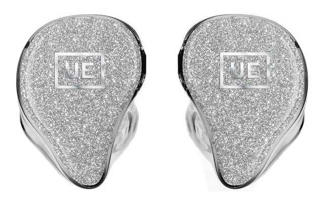ultimate-ears-pro-switch-plaque-interchangeable-silver-sparkle image 1