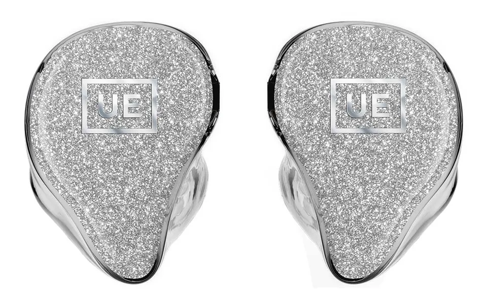 ultimate-ears-pro-switch-plaque-interchangeable-silver-sparkle image 1