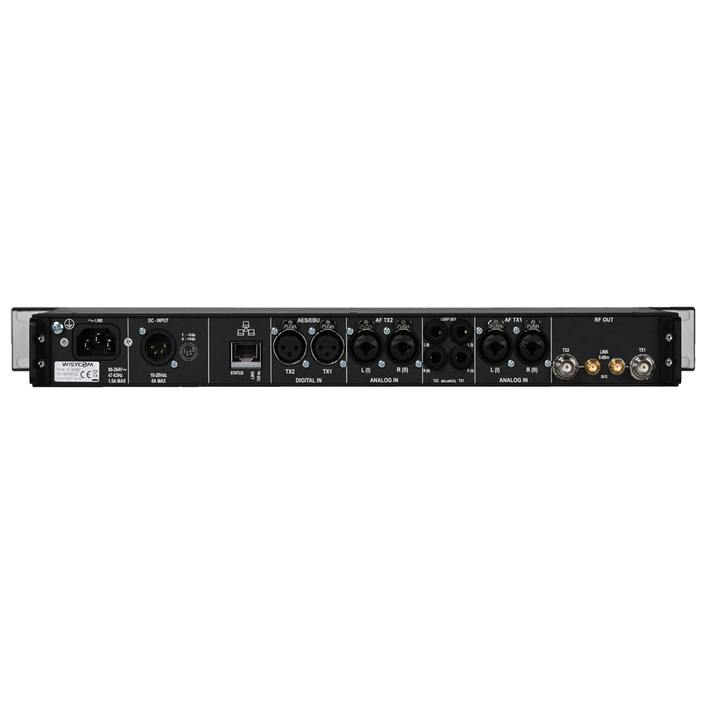wisycom-mtk982-metteur-double-iem-st-r-o image 2