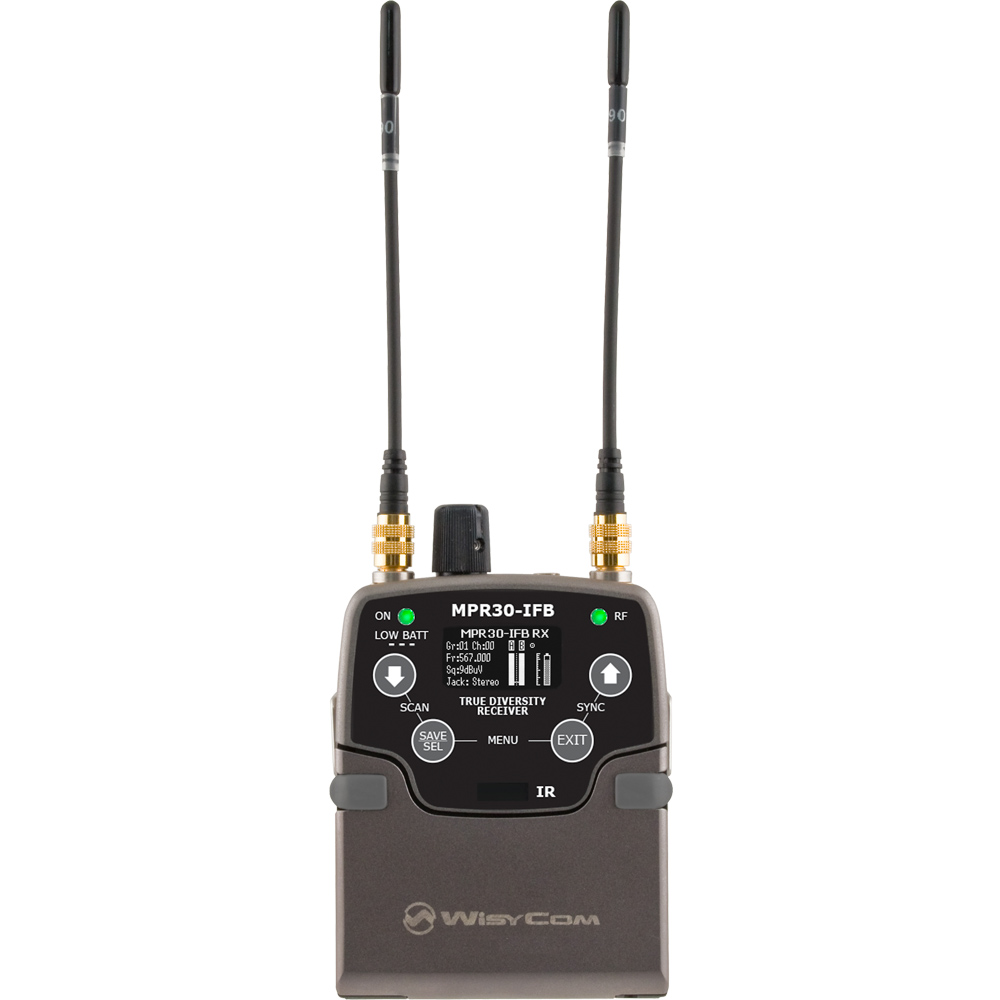 wisycom-mpr30-ifb-r-cepteur-poche-retours-tourn-e image 1