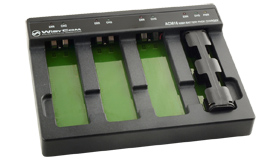 wisycom-acm16-combineur-d-antennes-actif-16-voies image 1