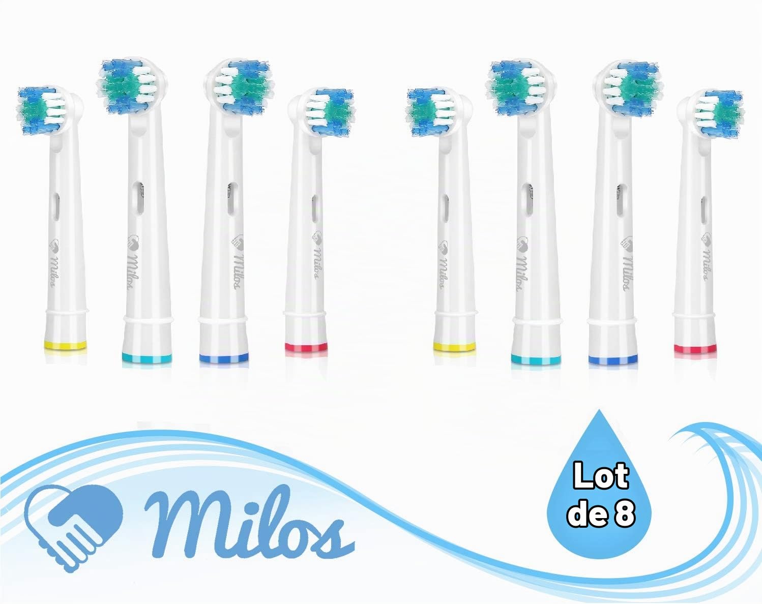 milos-brossettes-compatibles-oral-b-lot-8-t-tes-de-rechange-lectriques image 3