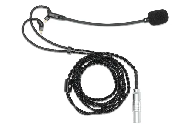 64-audio-boom-mic-pro-micro-perche-pour-couteurs-2-pin image 1
