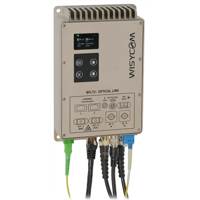 wisycom-bfl-t2-bfl-r2-liaison-rf-sur-fibre-optique-metteur-r-cepteur image 1