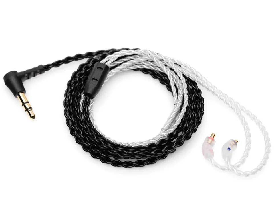 64-audio-tuxedo-cable-c-ble-pro-ipx-48-noir-blanc image 1