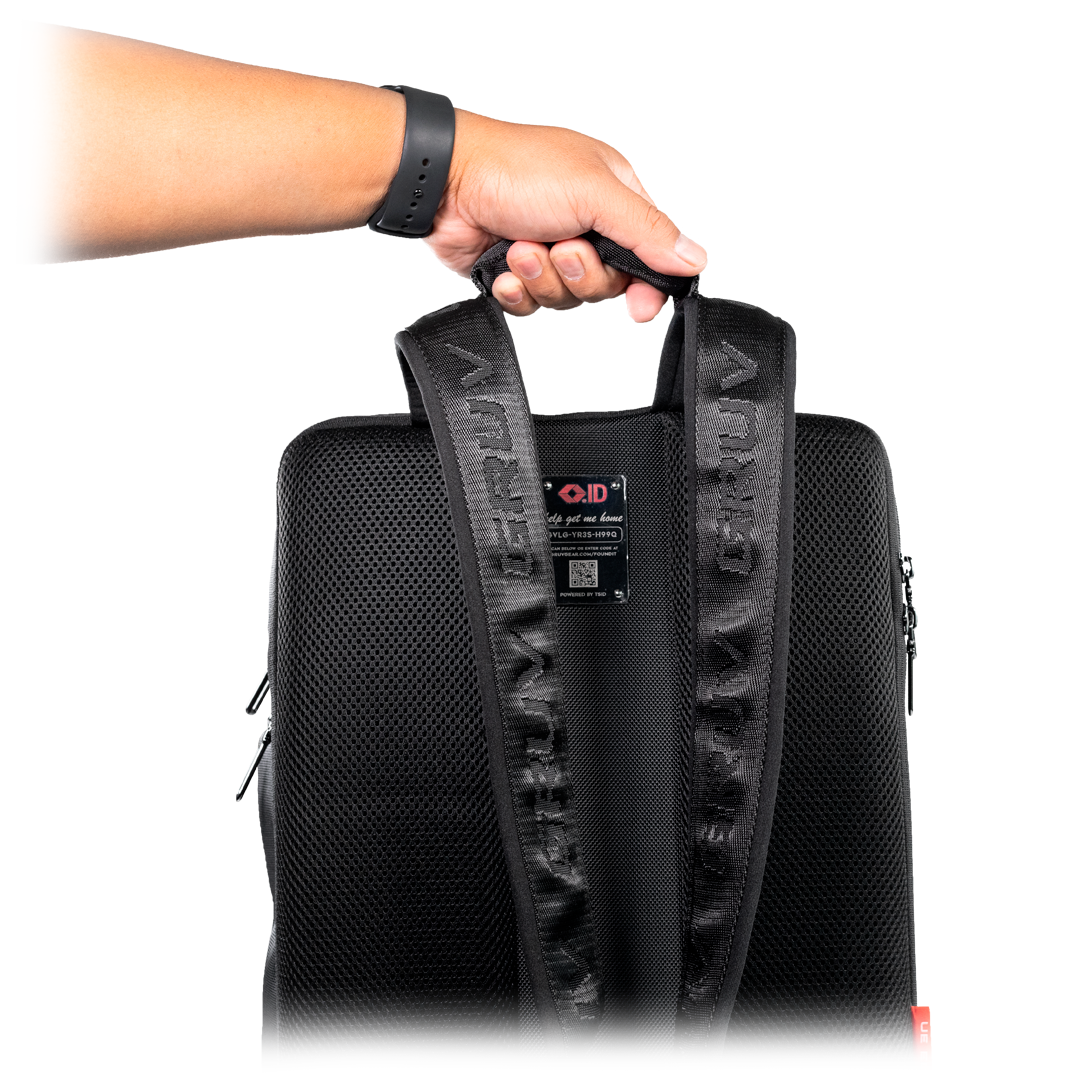 ultimate-ears-pro-x-gruv-gear-sac-dos-tech-ue-edition image 2