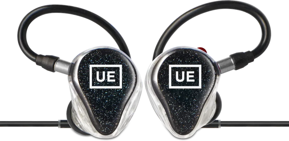 ultimate-ears-pro-ue-250-couteurs-intra-auriculaires-universels-2-drivers-basses image 1