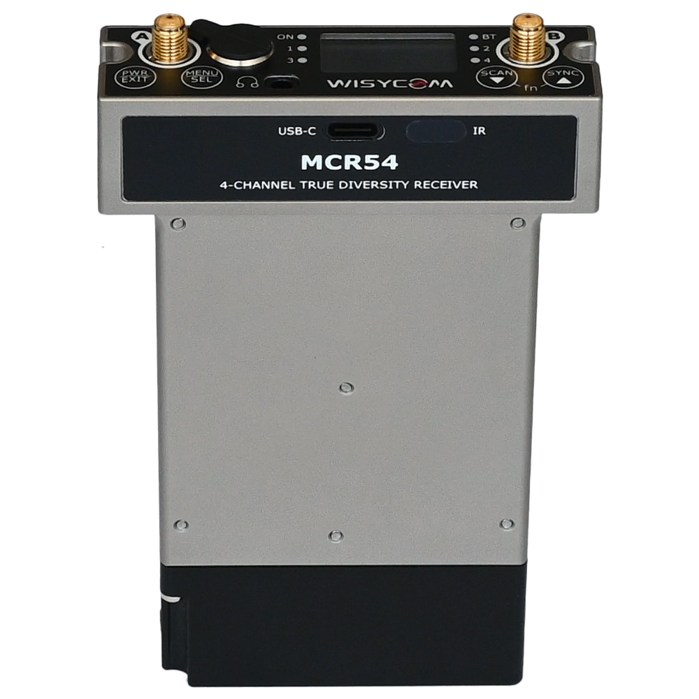 wisycom-mcr54-r-cepteur-quadruple-true-diversity image 4