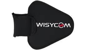 wisycom-poulbn-bonnette-anti-vent-pour-micro image 1