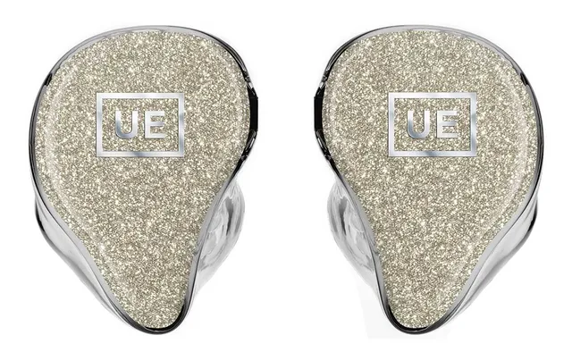 ultimate-ears-pro-switch-ivory-sparkle-fa-ade-interchangeable-blanche image 1