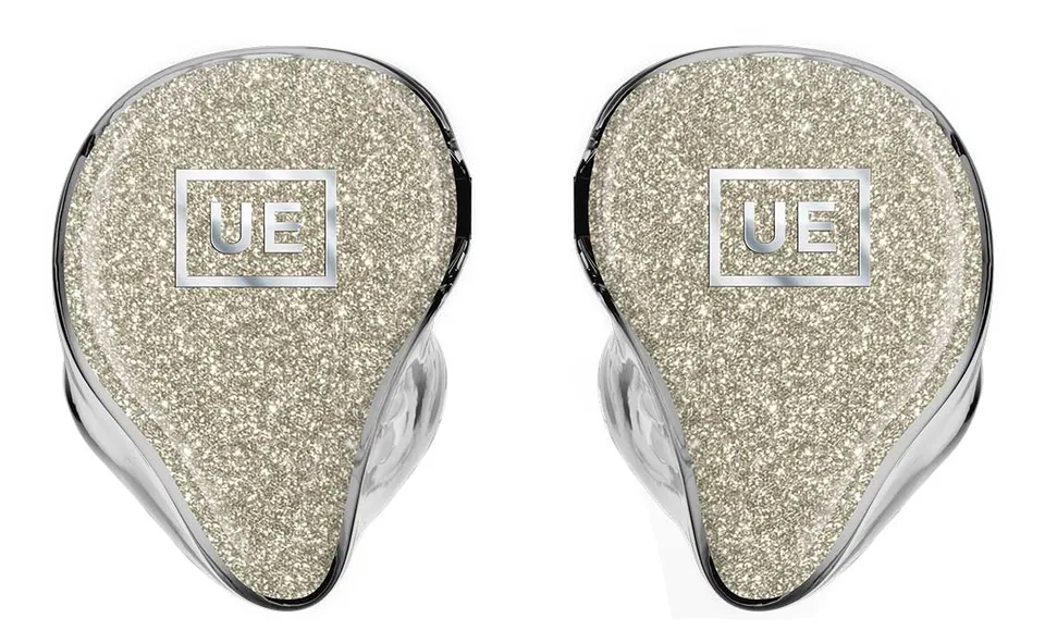 ultimate-ears-pro-switch-ivory-sparkle-fa-ade-interchangeable-blanche image 1