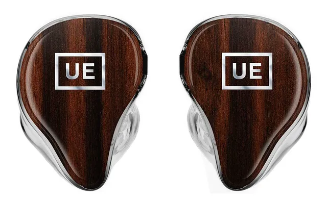 ultimate-ears-pro-switch-ebony-fa-ade-personnalis-e-look-bois-marron image 1