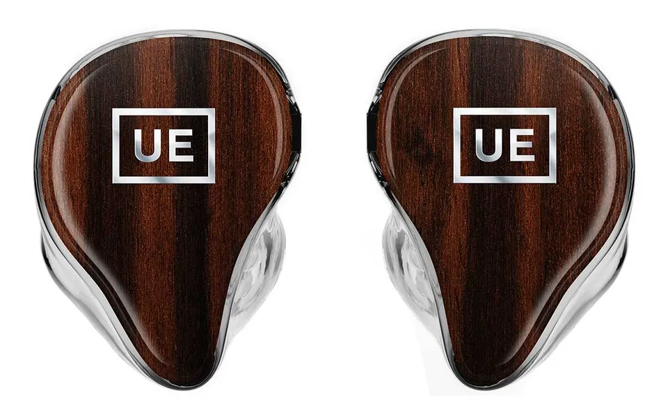 ultimate-ears-pro-switch-ebony-fa-ade-personnalis-e-look-bois-marron image 1