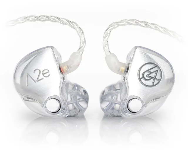 64-audio-a2e-couteurs-intra-auriculaires-sur-mesure-2-drivers image 1
