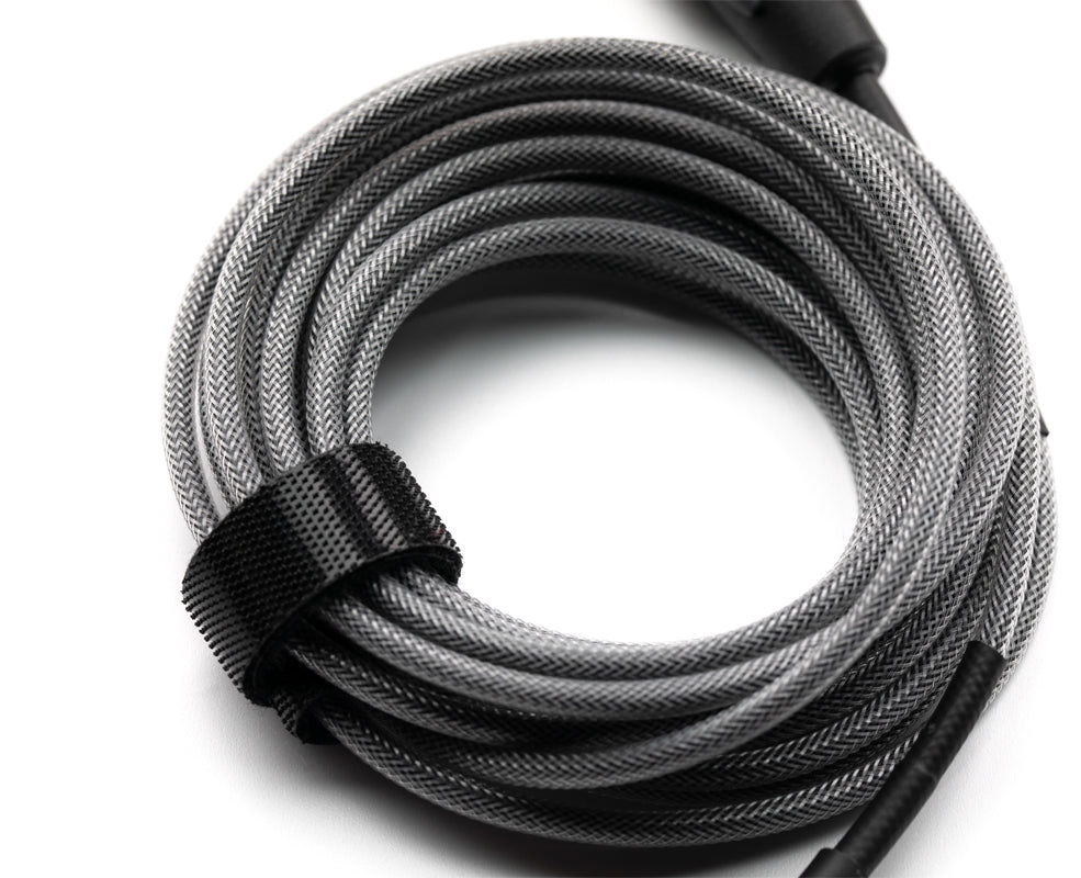 64-audio-c-ble-rallonge-hi-res-3m-iem-sans-perte image 3