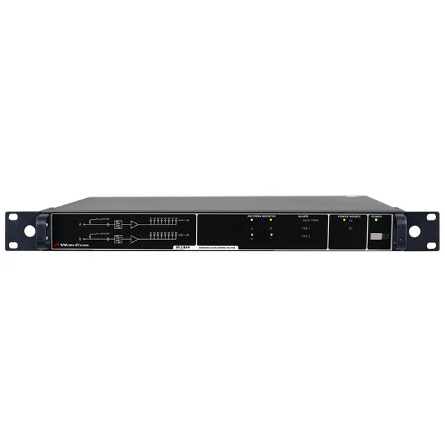 wisycom-spl218aw-splitter-actif-large-bande-2-8 image 1