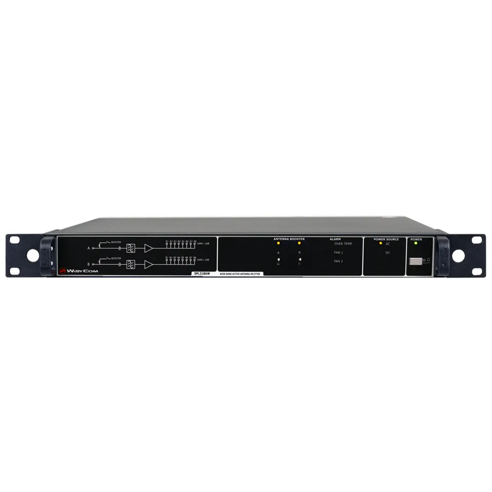 wisycom-spl218aw-splitter-actif-large-bande-2-8 image 1