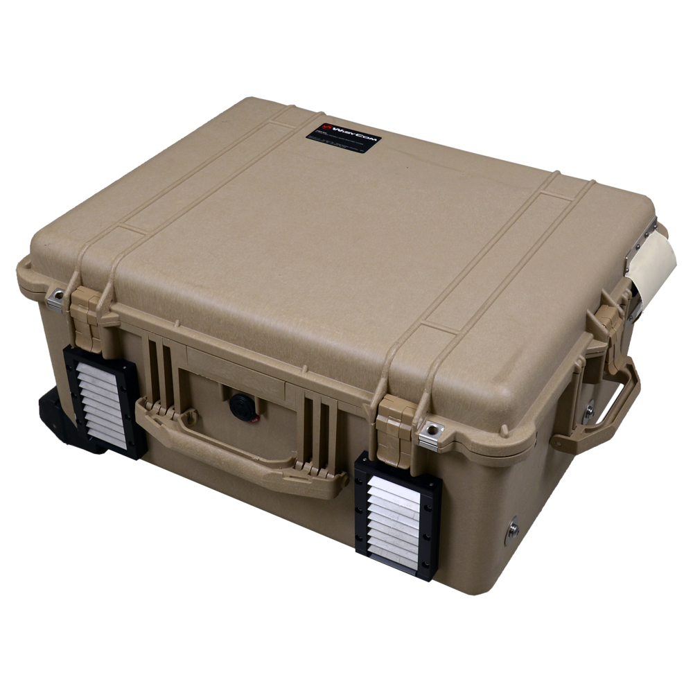 wisycom-bx2-metteur-ceinture-audio-pro image 2