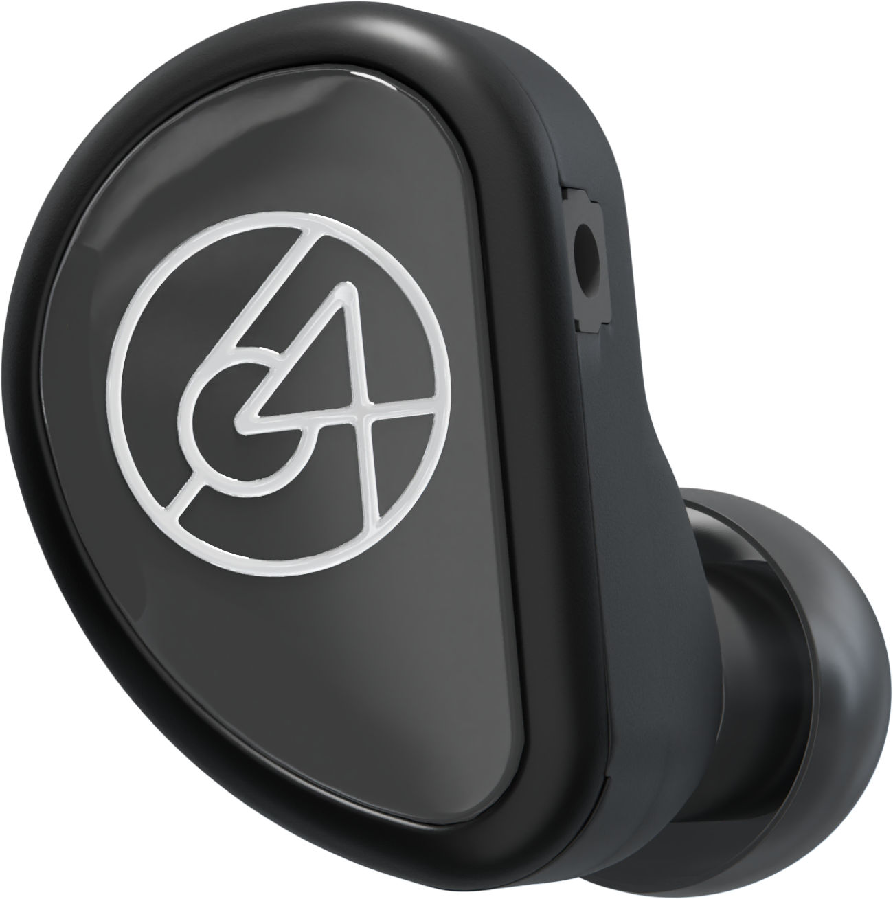64-audio-aspire-2-b-stock-couteurs-intra-auriculaires-universels image 1