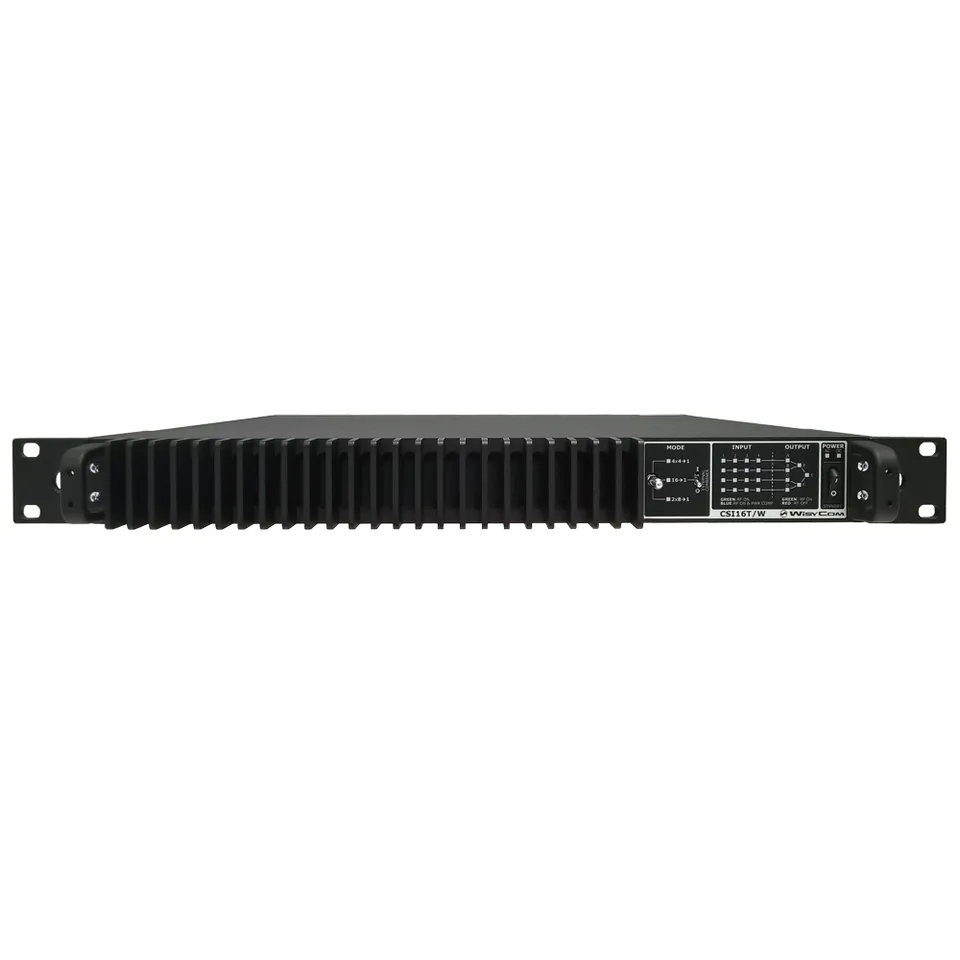 wisycom-csi16t-combineur-16-voies-pour-metteurs-iem image 1
