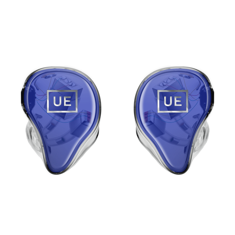 ultimate-ears-pro-ue-5-pro-couteur-intra-auriculaire-sur-mesure-c-t-gauche image 4