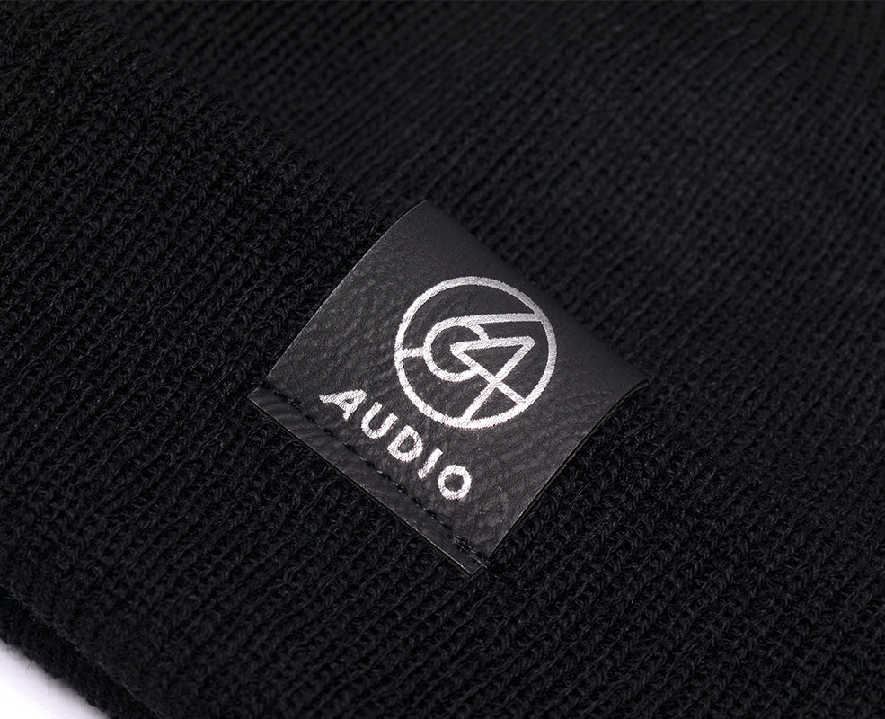 64-audio-standard-issue-beanie-bonnet-100-laine image 6