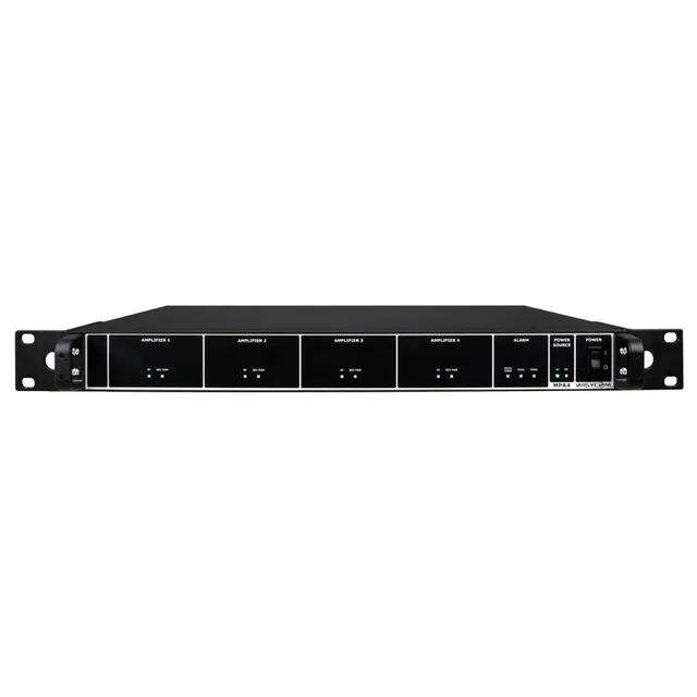 wisycom-mpa4-pr-amplificateur-antenne-4-voies-pro image 1