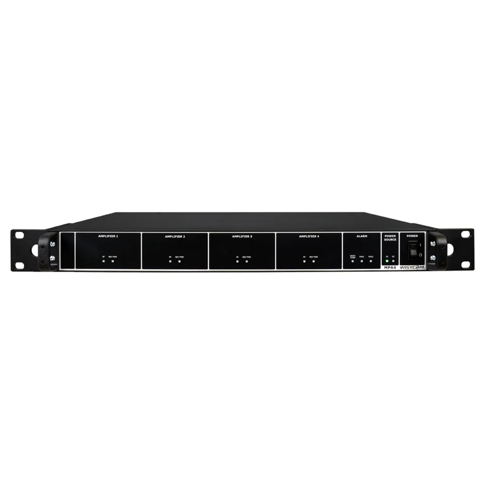 wisycom-mpa4-pr-amplificateur-antenne-4-voies-pro image 1