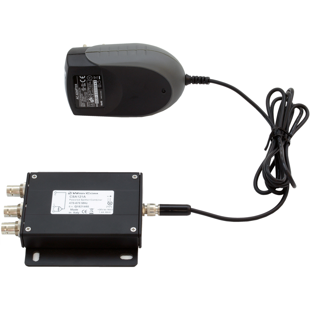 wisycom-csa121x-combineur-d-antenne-active image 1