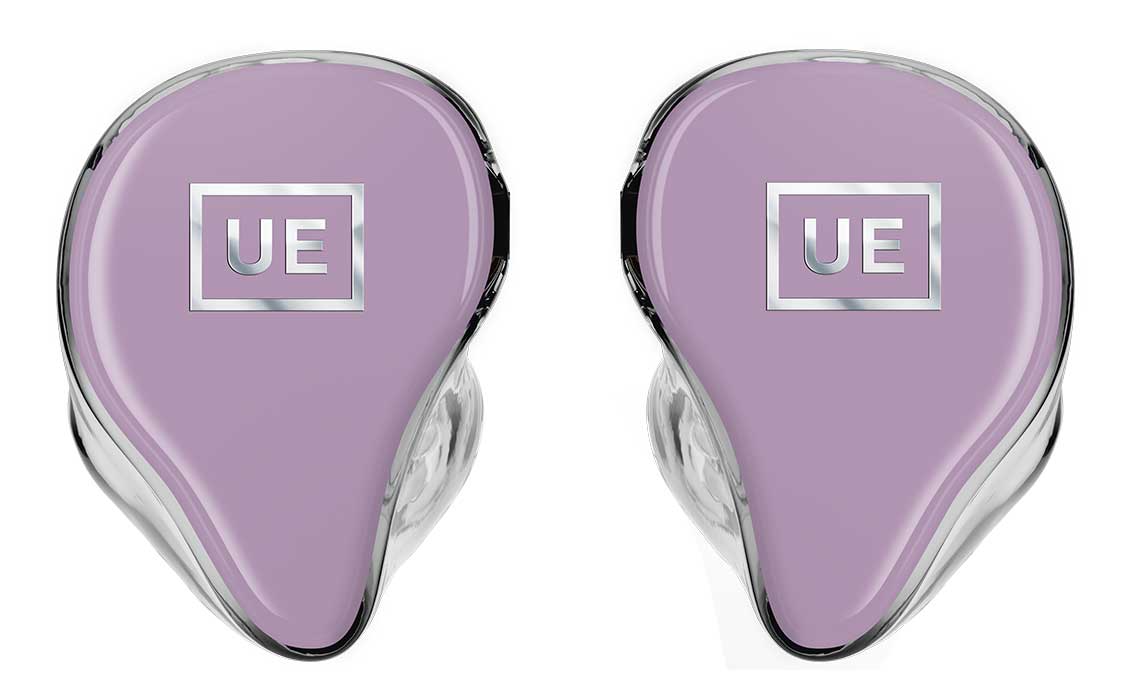ultimate-ears-pro-switch-plaque-interchangeable-lilac-violet-opaque image 1