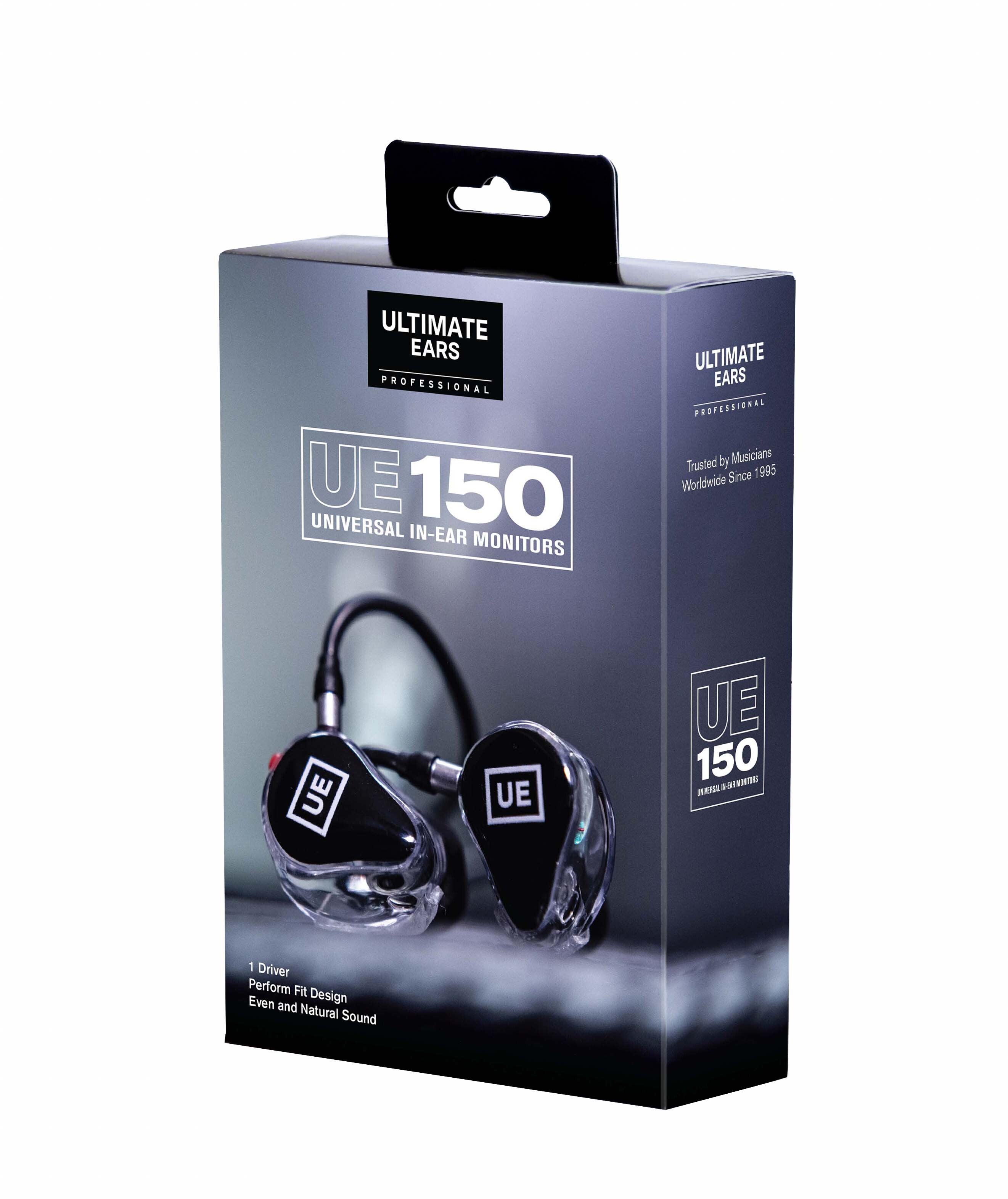 ultimate-ears-pro-ue-150-couteurs-intra-auriculaires-universels-1-driver-noir image 3