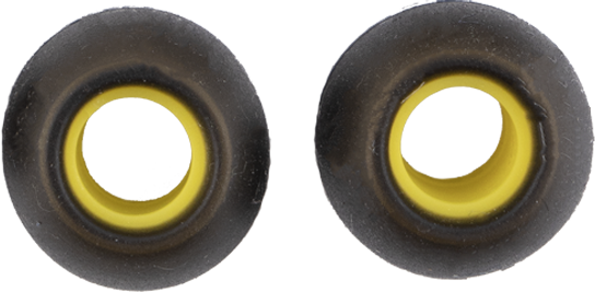 ultimate-ears-pro-embouts-silicone-de-rechange-universels-10-pi-ces image 1