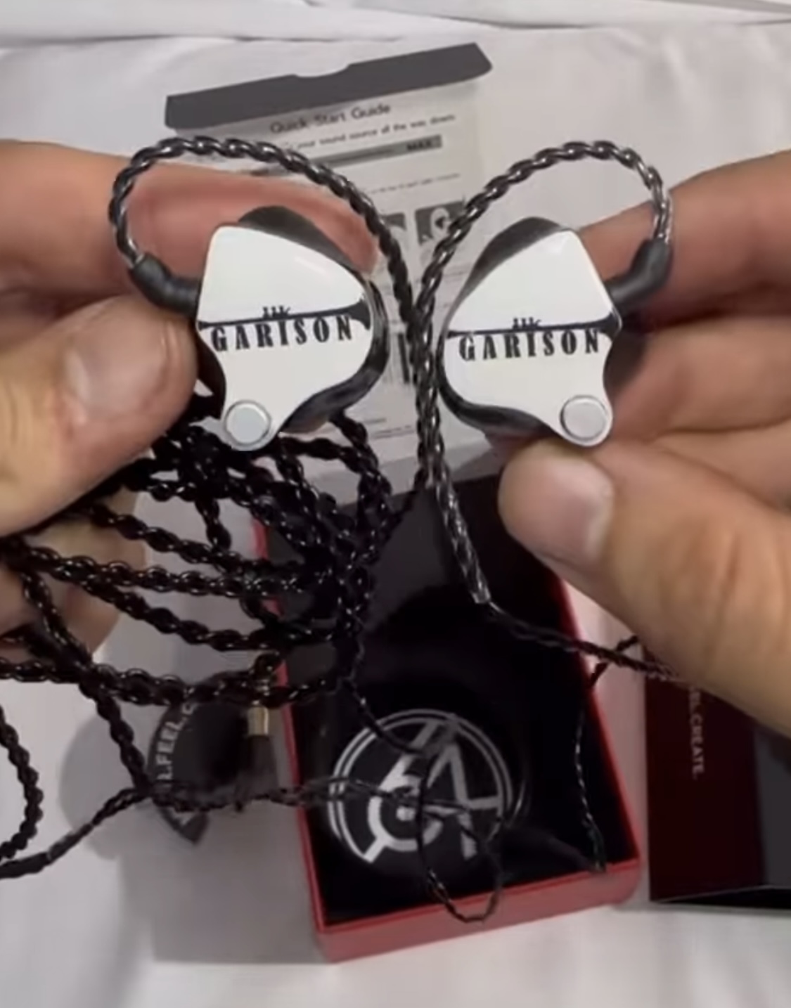 Idéal customs