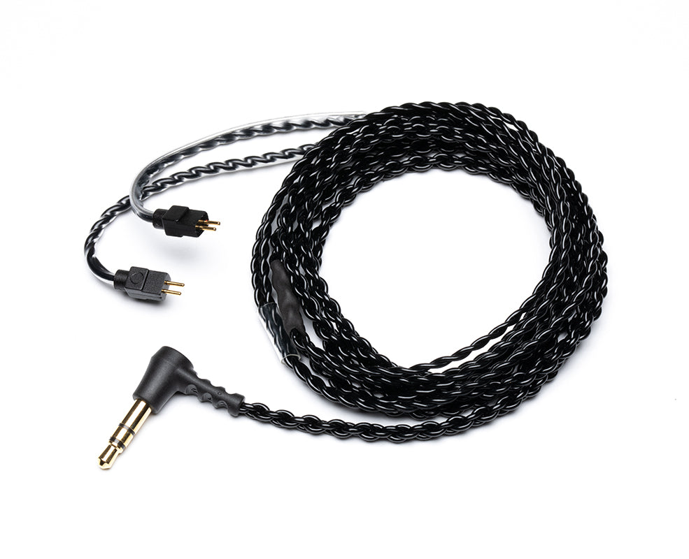 64-audio-c-ble-professionnel-2-pin-48-c-ble-iem-custom image 2
