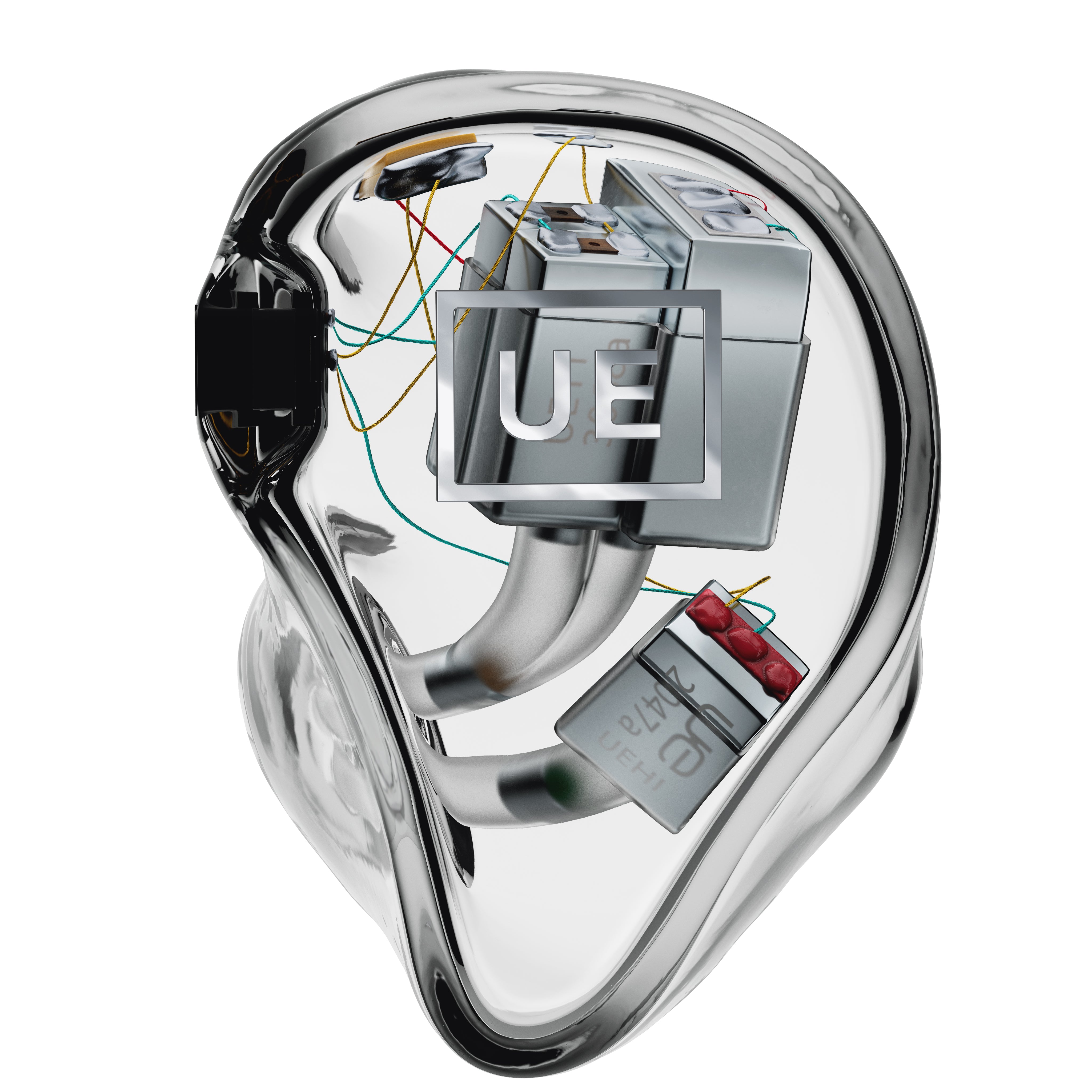 ultimate-ears-pro-ue-11-pro-intra-auriculaire-sur-mesure-4-drivers image 1