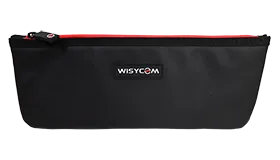 wisycom-poumth-bonnette-protection-micro-mth image 1