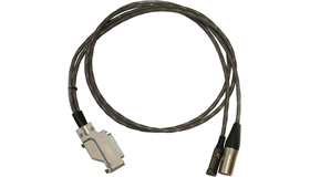 wisycom-casdb25-c-ble-adaptateur-audio-db25 image 1