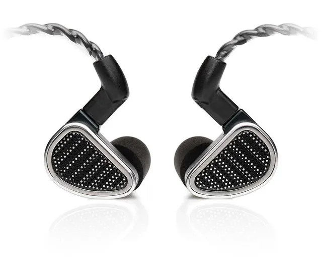 64-audio-duo-b-stock-couteurs-intra-auriculaires-hybrides-double-driver image 1
