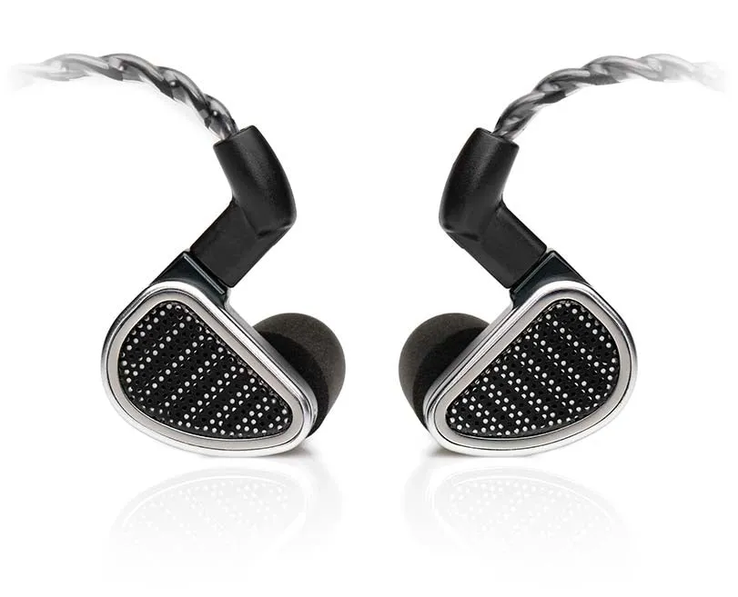 64-audio-duo-b-stock-couteurs-intra-auriculaires-hybrides-double-driver image 1