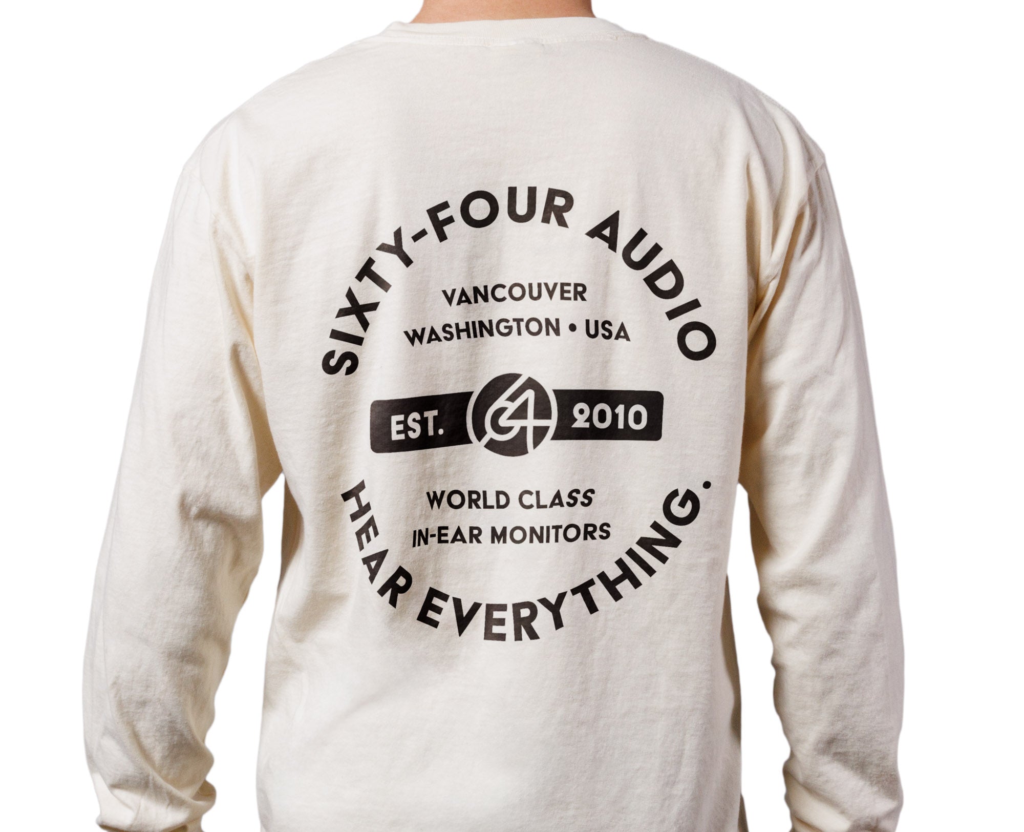64-audio-long-sleeve-ivoire-manches-longues-coton image 4