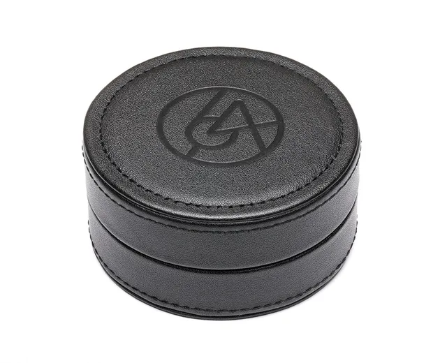 64-audio-tui-cuir-noir-bo-tier-protection-iem image 1
