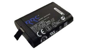 wisycom-lbp500-pack-batterie-lithium-pour-metteurs image 1