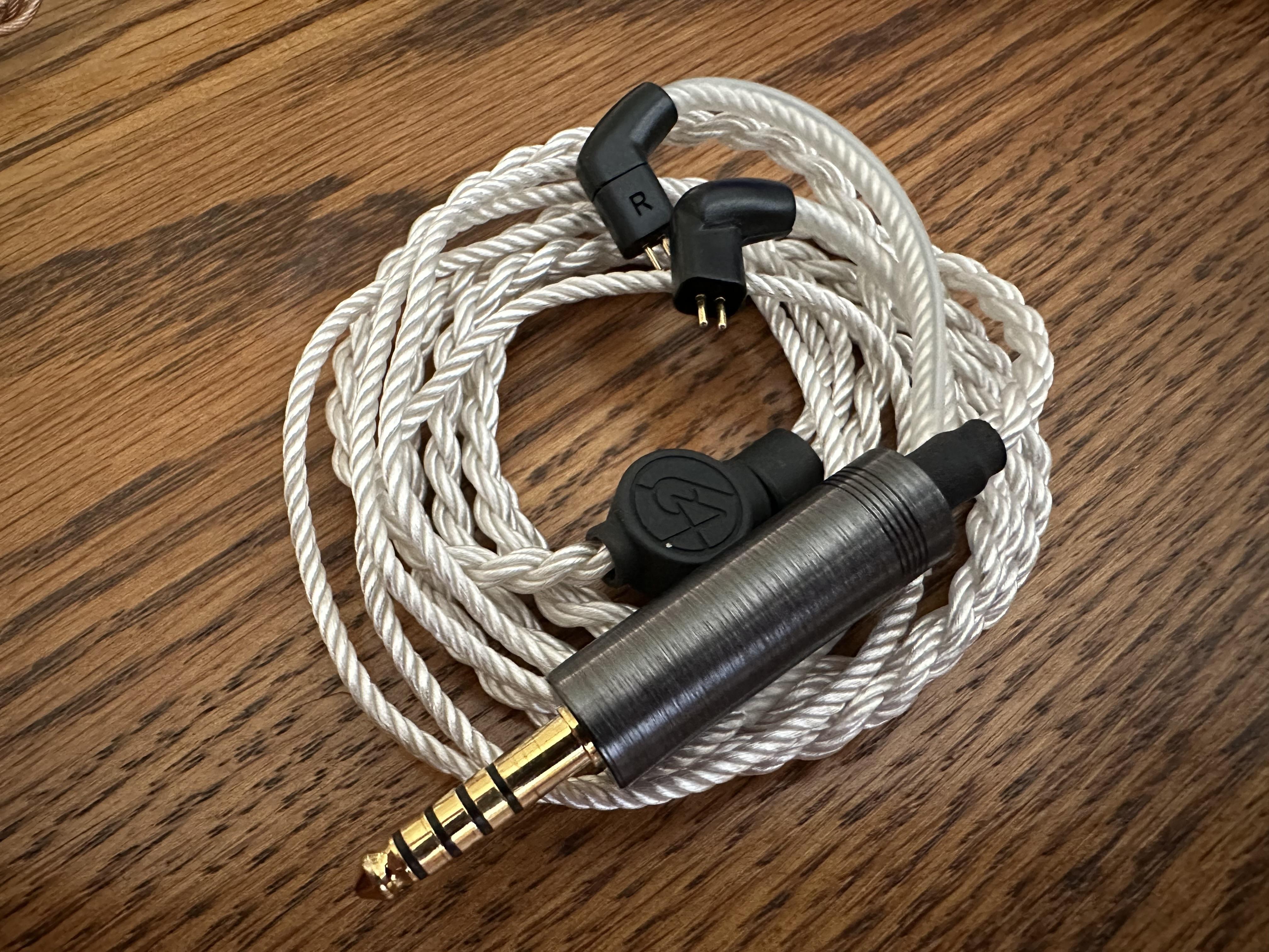 Upgrade audible